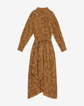 SAMANTHA DRESS